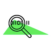 icone lupa